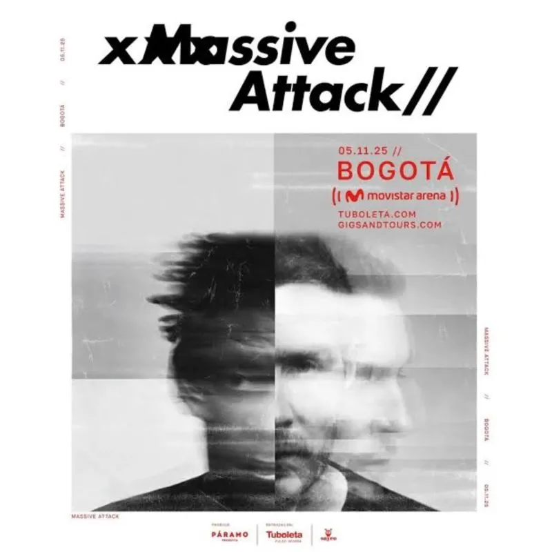 Msasive Attack Bogoa 2025