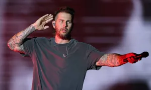 Nueva fecha confirmada para el concierto de Avenged Sevenfold en Bogotá