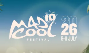 Madcool 2026 se realizará nuevamente en Madrid España