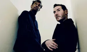 Massive Attack regresa a Bogotá: el pulso del trip hop vuelve a latir en Colombia