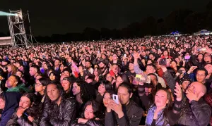 Rock al Parque 2025 celebrará sus 30 años en junio