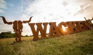¿Cómo sobrevivir al campamento del Wacken Open Air?