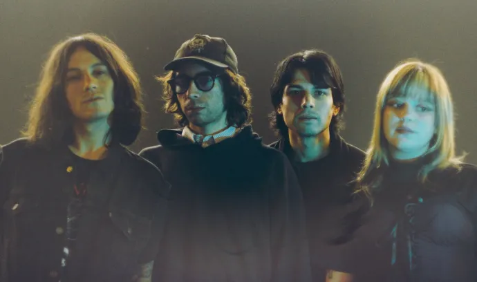Adelaida debuta en Colombia: la potencia del rock alternativo chileno llega a Bogotá