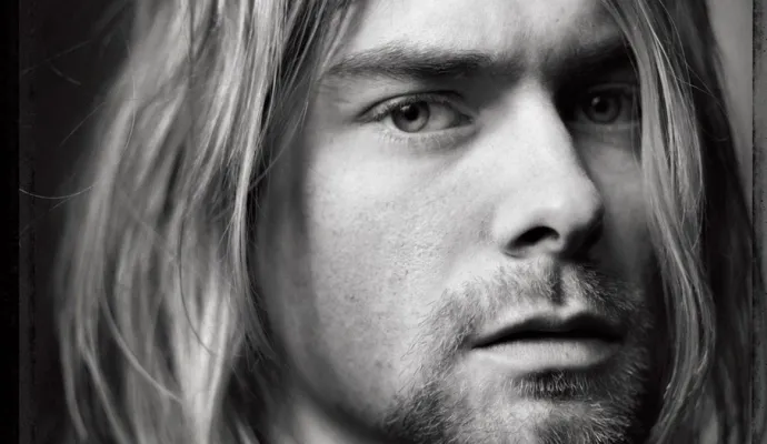 Kurt Cobain: Oscura revelación de una única esperanza que yace en la muerte