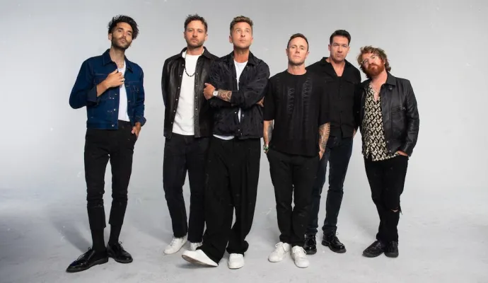 OneRepublic presenta nuevo sencillo