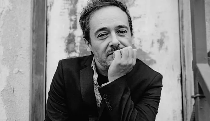 Entrevista con Santi Belmes de Love Of Lesbian