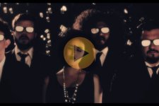 La banda bogotana Durazno presenta su nuevo videoclip
